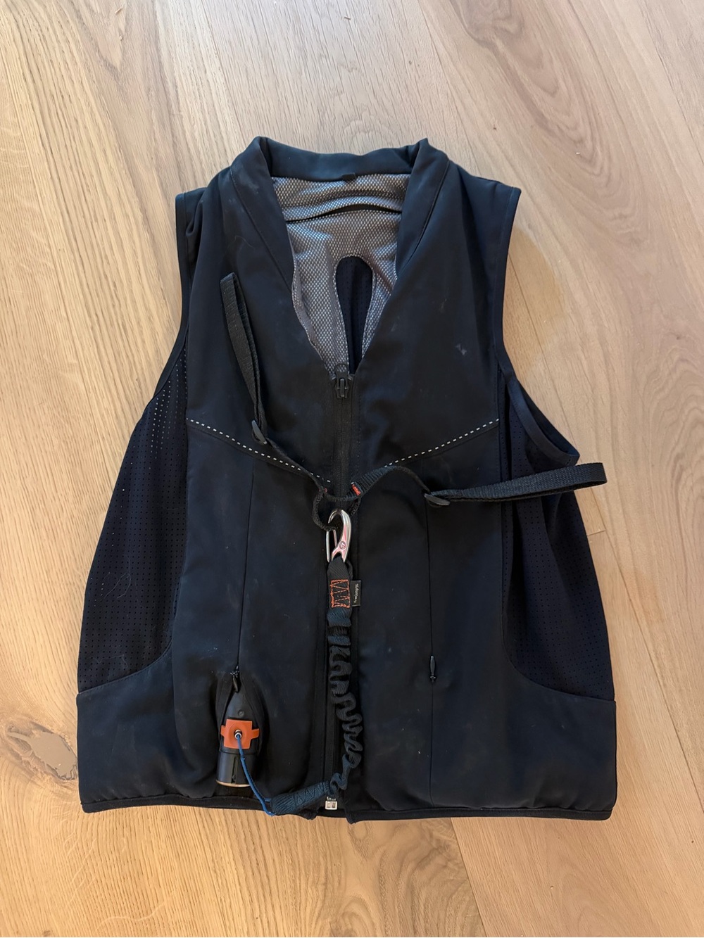 XS Horse Riding Airvest